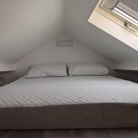 Апартаменты Orchard House Петербург Экстерьер фото