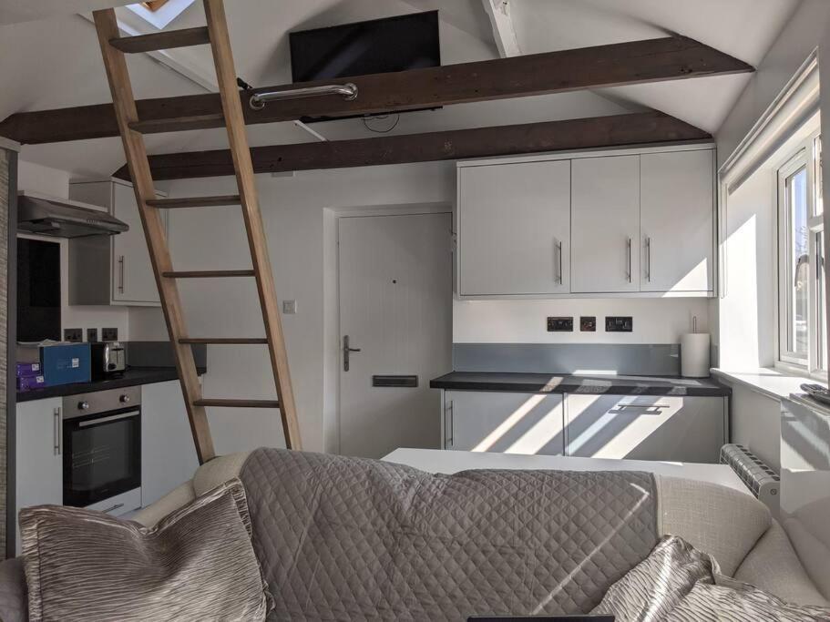 Апартаменты Orchard House Петербург Экстерьер фото